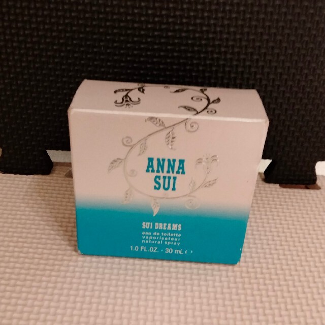 残量9〜8割　アナスイ　ANNA SUI スイドリームス EDT 30ml コスメ/美容の香水(香水(女性用))の商品写真