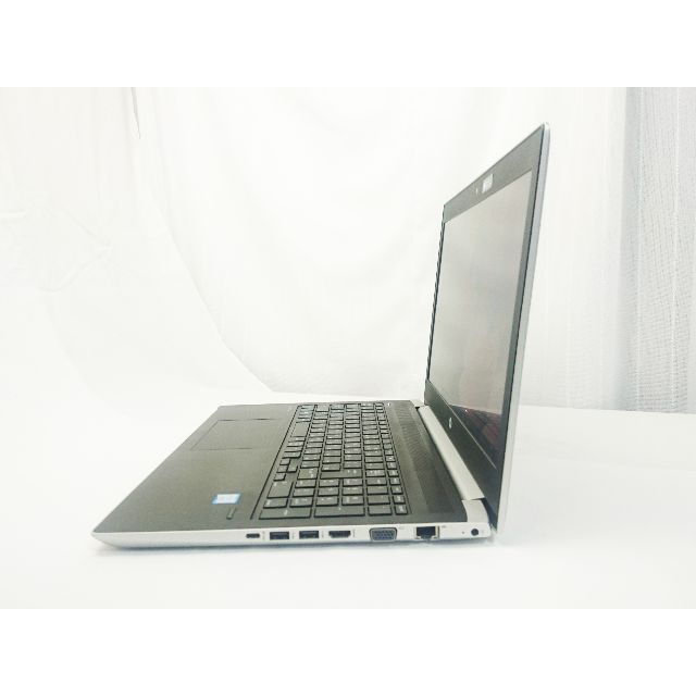 美品HP Probook 第4世代i5 SSD480G メモリ8G Office