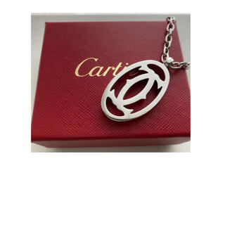 カルティエ チャームの通販 100点以上 | Cartierのレディースを買う 