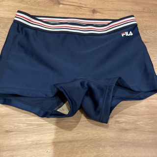 フィラ(FILA)のフィラ　スイムウェア　新品(水着)