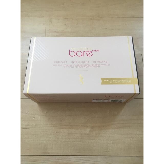 激安正規品 吉田様専用)脱毛器 smart bare SMOOTHSKIN ボディケア/エステ - www.pvn.gob.pe