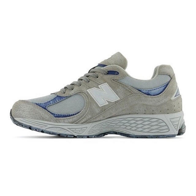 New Balance 2002R GORE-TEX GLAY 1