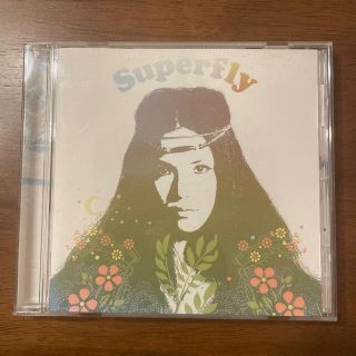 スーパーフライ superfly CD アルバム(ポップス/ロック(邦楽))