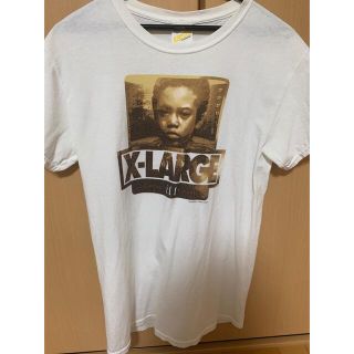 エクストララージ(XLARGE)のX LARGE Tシャツ(Tシャツ/カットソー(半袖/袖なし))