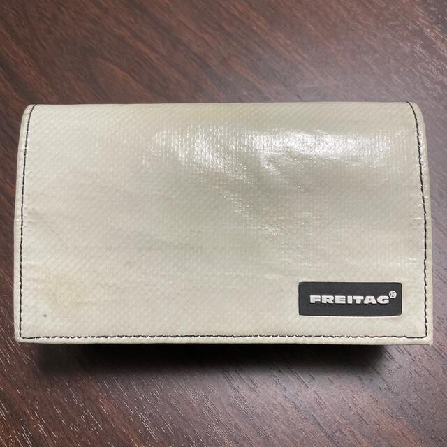 FREITAG ウォレットMAX メンズのファッション小物(折り財布)の商品写真