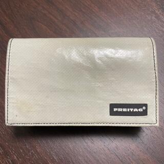 FREITAG ウォレットMAX(折り財布)