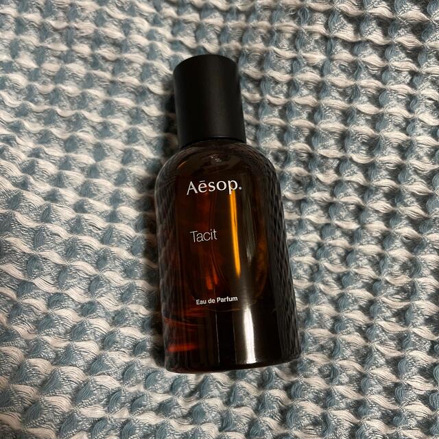 Aesop(イソップ)のイソップ　タシット コスメ/美容の香水(ユニセックス)の商品写真