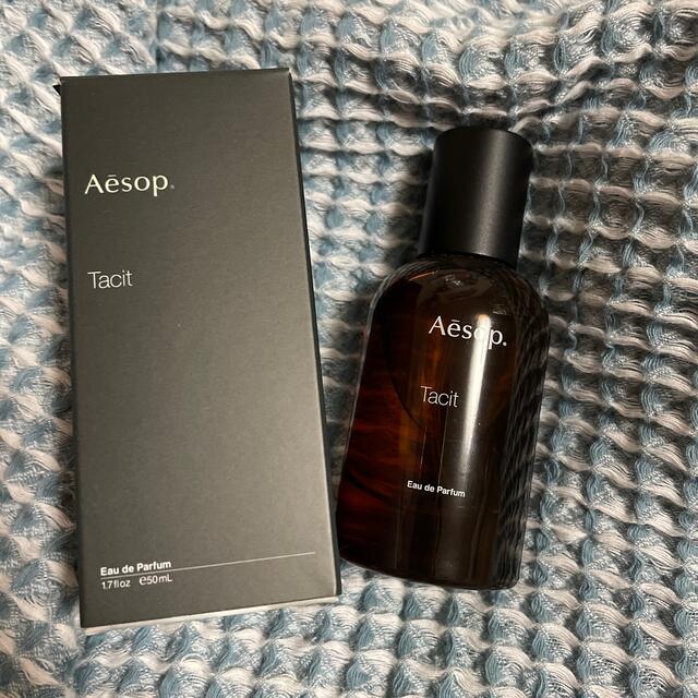 Aesop(イソップ)のイソップ　タシット コスメ/美容の香水(ユニセックス)の商品写真