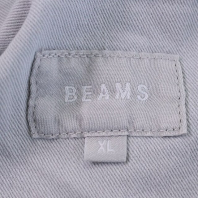 BEAMS(ビームス)のBEAMS デニムパンツ メンズ メンズのパンツ(デニム/ジーンズ)の商品写真
