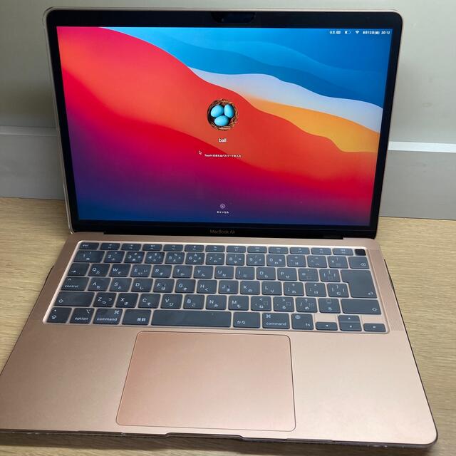 再値下げしました！ APPLE MacBook Air MGND3J/A ノートPC taufenbach.de