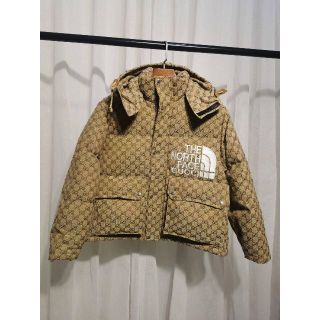 グッチ ダウンコート(レディース)の通販 13点 | Gucciのレディースを