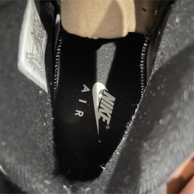 NIKE(ナイキ)の【SALE】〜8/31 NIKE エア ジョーダン 6 カーマイン 28.5cm メンズの靴/シューズ(スニーカー)の商品写真