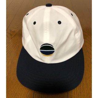 ボーラホリック(ballaholic)のballaholic キャップ(キャップ)