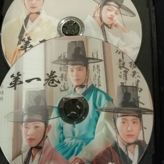 韓国ドラマ　春情の乱　DVD(韓国/アジア映画)
