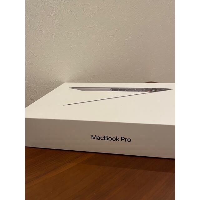 Apple(アップル)のMacBook Pro 13インチ スマホ/家電/カメラのPC/タブレット(ノートPC)の商品写真
