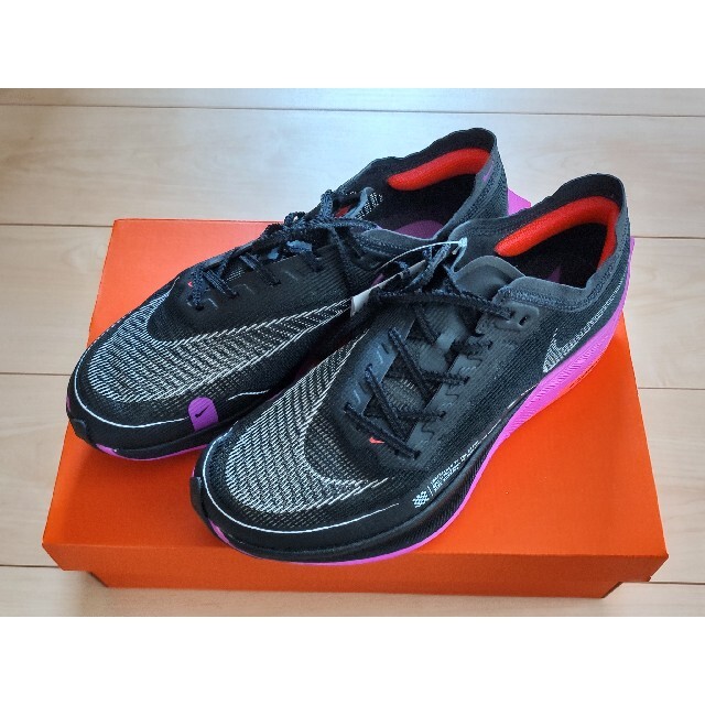 NIKE ヴェイパーフライNEXT% 2 27.0cm 未使用新品-
