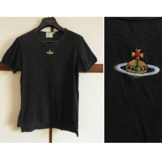 ヴィヴィアンウエストウッド(Vivienne Westwood)のヴィヴィアンウエストウッド Ｔシャツ(Tシャツ(半袖/袖なし))