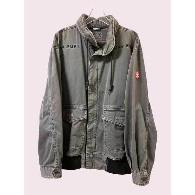 spike様専用】cav empt c.e ce ジャケット 【2022正規激安】 18900円