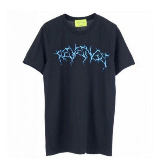 revenge gr8 Tシャツ t-shirt