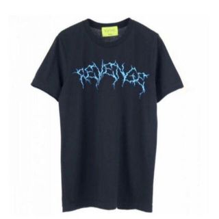 フィアオブゴッド Tシャツ・カットソー(メンズ)(ブルー・ネイビー