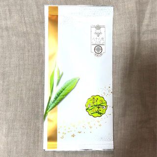 新茶　八十八夜　100g 深蒸し茶(茶)