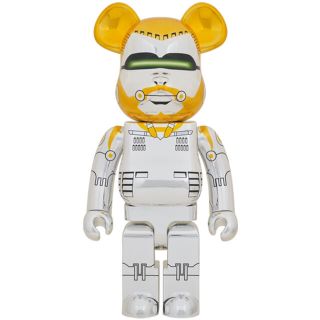 メディコムトイ(MEDICOM TOY)のBE@RBRICK SORAYAMA×THE WEEKND 1000%(フィギュア)