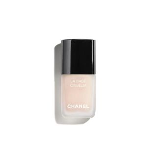 シャネル(CHANEL)の限定 ⭐︎ CHANEL ラ バーズ プロテクトリス ベースコート ネイル(ネイルトップコート/ベースコート)