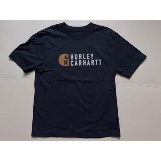 カーハート(carhartt)のHurley Carhartt コラボTシャツ(Tシャツ/カットソー(半袖/袖なし))
