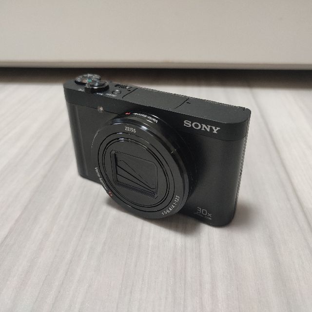 全ての SONY DSC-WX500 サイバーショット Cyber-shot ※ジャンク