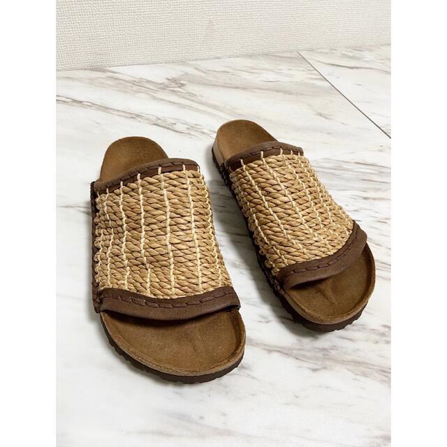 希少 廃盤 birkenstock ビルケンシュトック Congo コンゴ ベチュラ