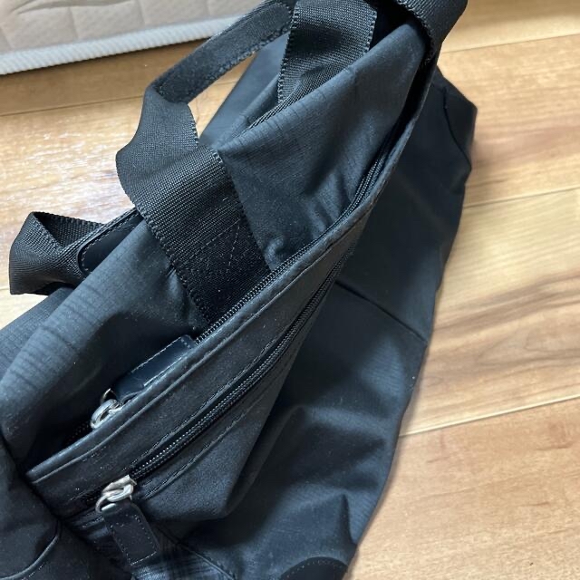 HIROKO KOSHINO(ヒロココシノ)のヒロコ　コシノ　HOMMe カバン レディースのバッグ(その他)の商品写真