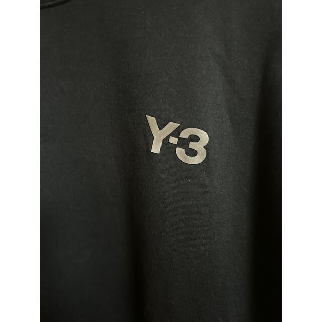 シャツ Y-3 yohji yamamoto×adidas XLの通販 by yuu's shop ...