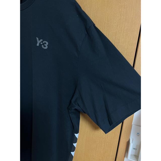 シャツ Y-3 yohji yamamoto×adidas XLの通販 by yuu's shop ...