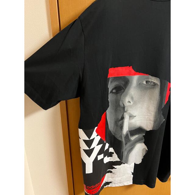 シャツ Y-3 yohji yamamoto×adidas XLの通販 by yuu's shop ...