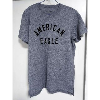 American Eagle - ☆アメリカンイーグル　Tシャツ　メンズSサイズ　レディースにも☆