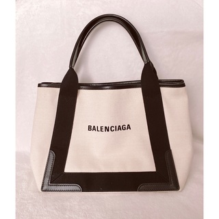 バレンシアガ キャンバストートの通販 100点以上 | Balenciagaを買う 