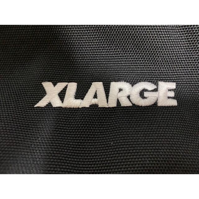 XLARGE(エクストララージ)のXLARGE バッグ ボディバッグ メンズのバッグ(ボディーバッグ)の商品写真