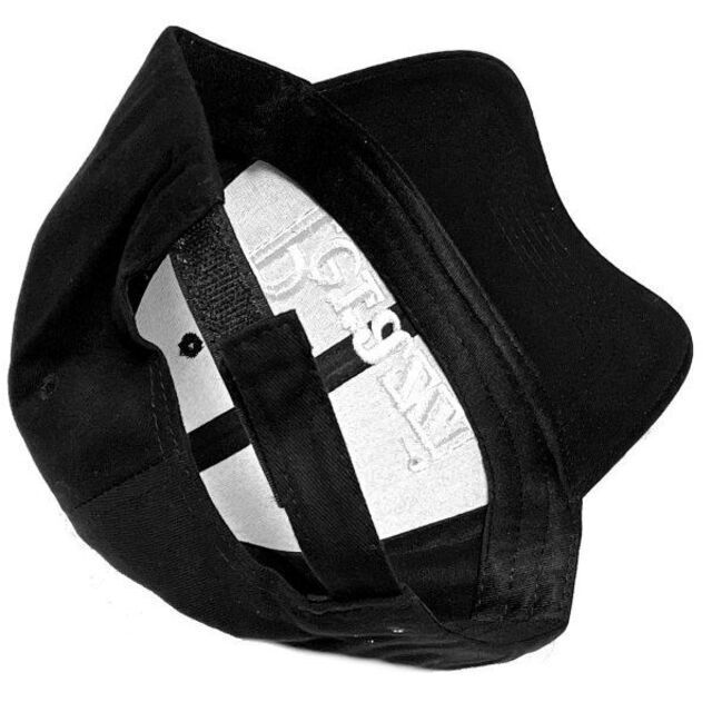 ペラッツィ ペラッチ Perazzi キャップ 帽子 黒 B エンタメ/ホビーのミリタリー(個人装備)の商品写真