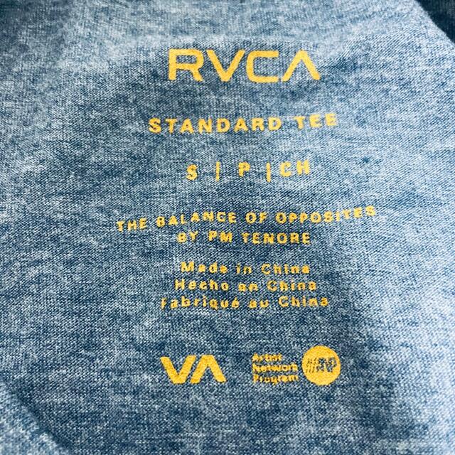 RVCA(ルーカ)のRVCA  Tシャツ　　ボルコム  ハーレー  ビラボン　ローカルモーション メンズのトップス(Tシャツ/カットソー(半袖/袖なし))の商品写真