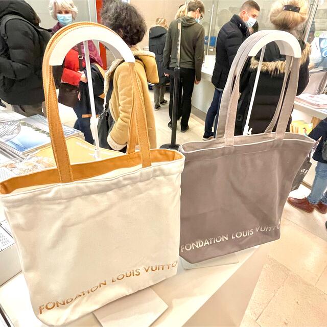 送料無料(北海道・沖縄県除く!) ◇Louis Vuitton◇フォンダシオン 19