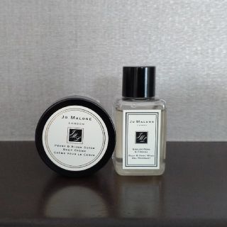 ジョーマローン(Jo Malone)のJo Malone　ピオニー&ブラッシュ　イングリッシュペアー&フリージア(ボディクリーム)