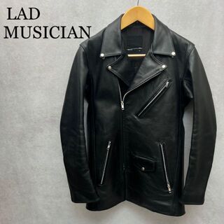 LAD MUSICIAN - ［最終価格セール］15AWラッドミュージシャン コットン 
