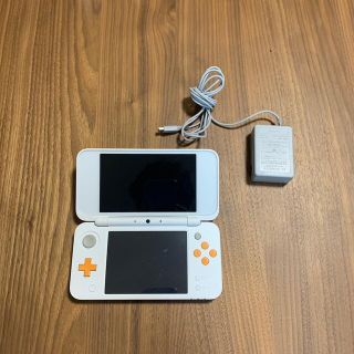 ニンテンドウ(任天堂)の任天堂　3DS(携帯用ゲーム機本体)