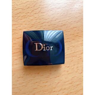 ディオール(Dior)のDiorアイシャドウ、アンクルール(アイシャドウ)