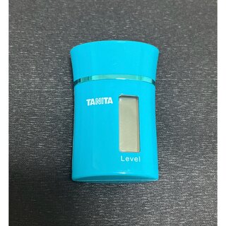 タニタ(TANITA)のタニタ　ブレスチェッカー(口臭防止/エチケット用品)