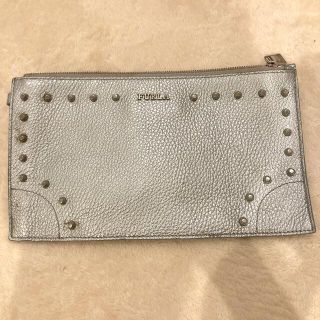 フルラ(Furla)のFURLA ポーチ(ポーチ)