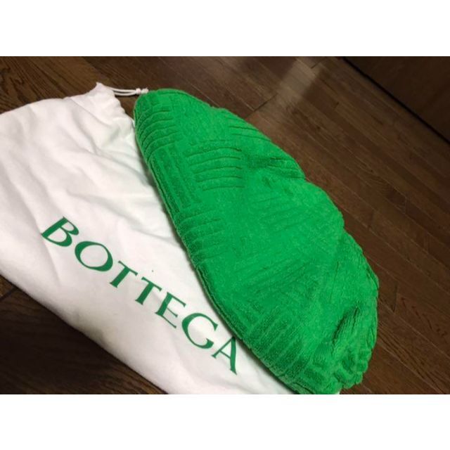 2022特集 Bottega Veneta - ボッテガヴェネタ ザポーチ タオル生地