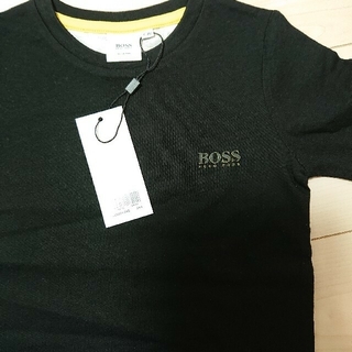 HUGO BOSS - BOSS Tシャツ ２枚セットの通販 by みー's shop