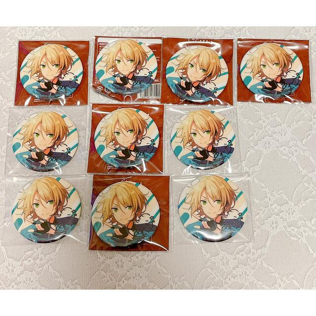 movic - あんスタ 6周年 缶バッジ 藍良 10点の通販 by ショップ