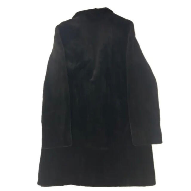 お得100%新品 VALENTINO - ヴァレンティノ ミンクファーコートの通販